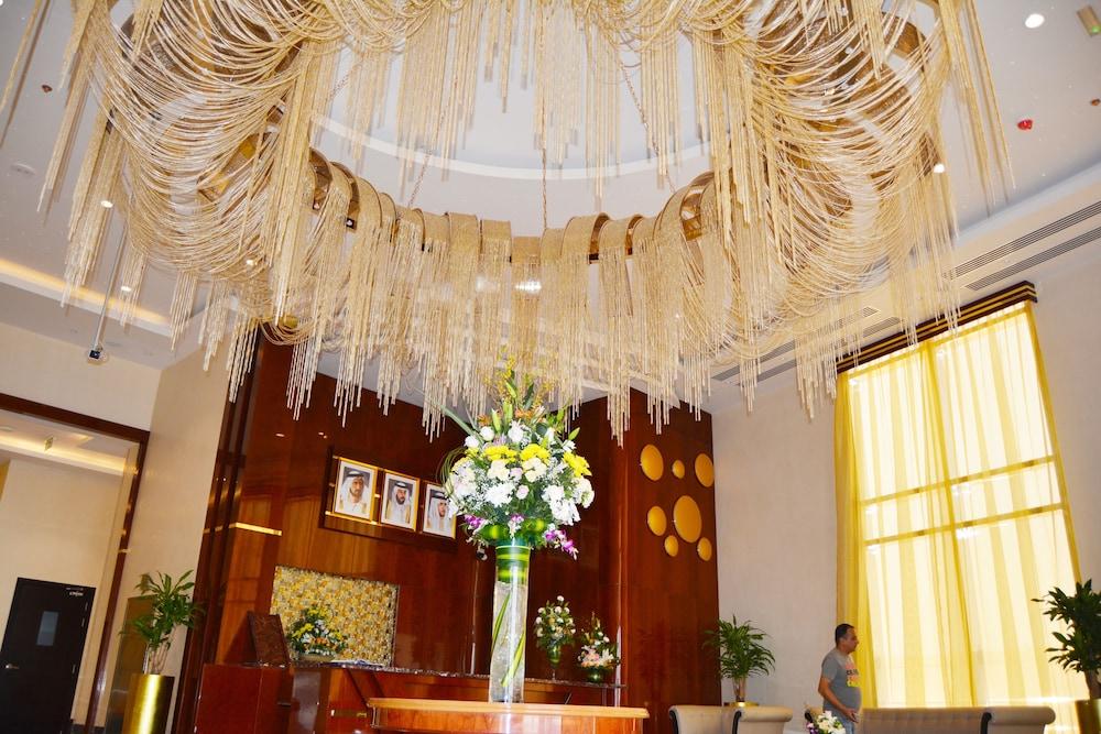 Hotel Goldstate 4*
