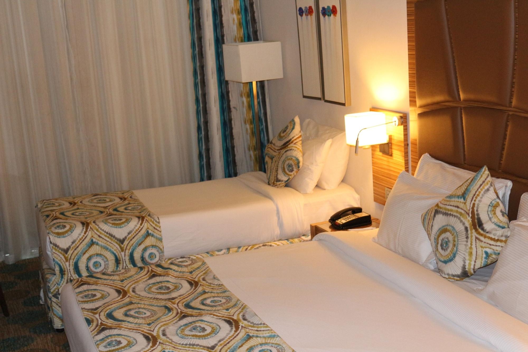 Hotel Best Western Plus Pearl Creek Dubai