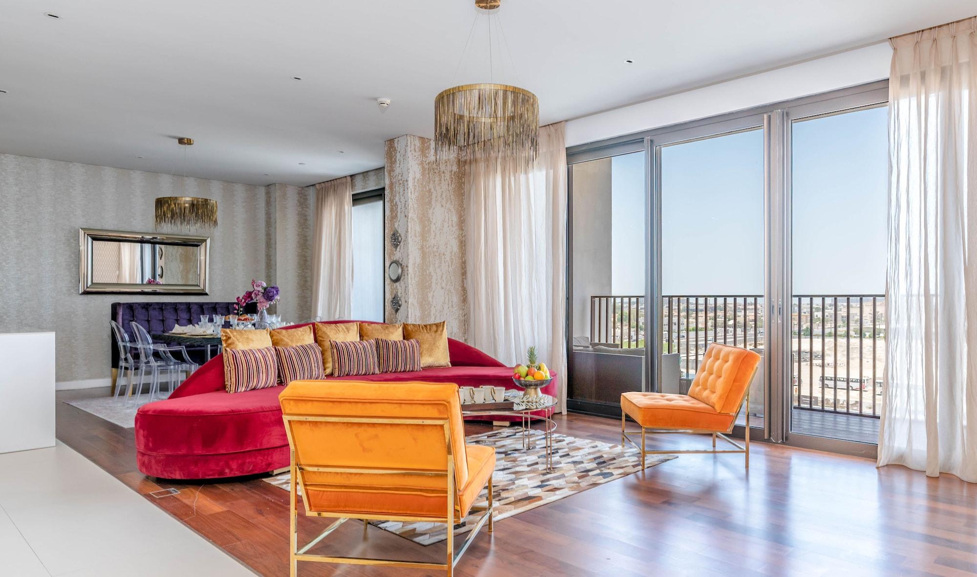 Dream - Walk Inn Dubai