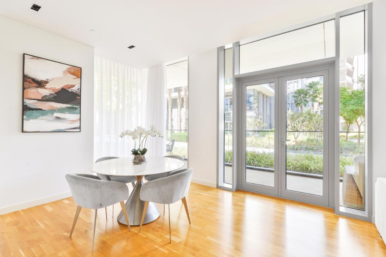 Elegant 2+ 1 Bedroom With Fantastic Views Of Ain * Dubai