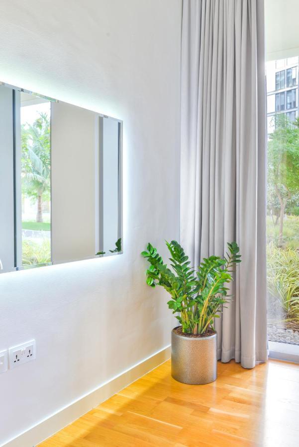 Elegant 2+ 1 Bedroom With Fantastic Views Of Ain