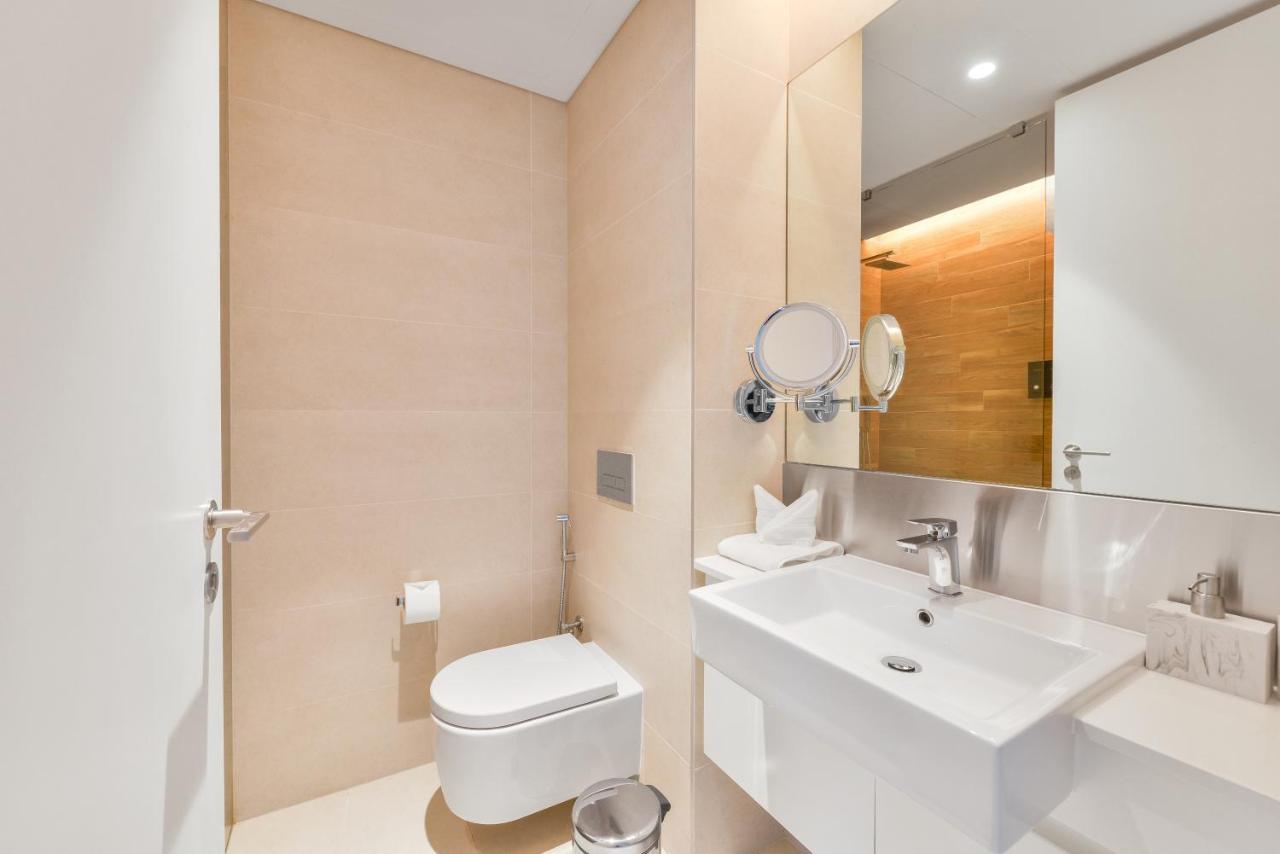 Elegant 2+ 1 Bedroom With Fantastic Views Of Ain