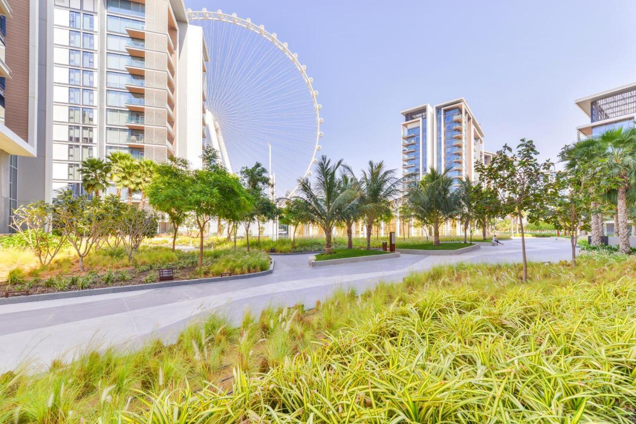 Elegant 2+ 1 Bedroom With Fantastic Views Of Ain Dubai