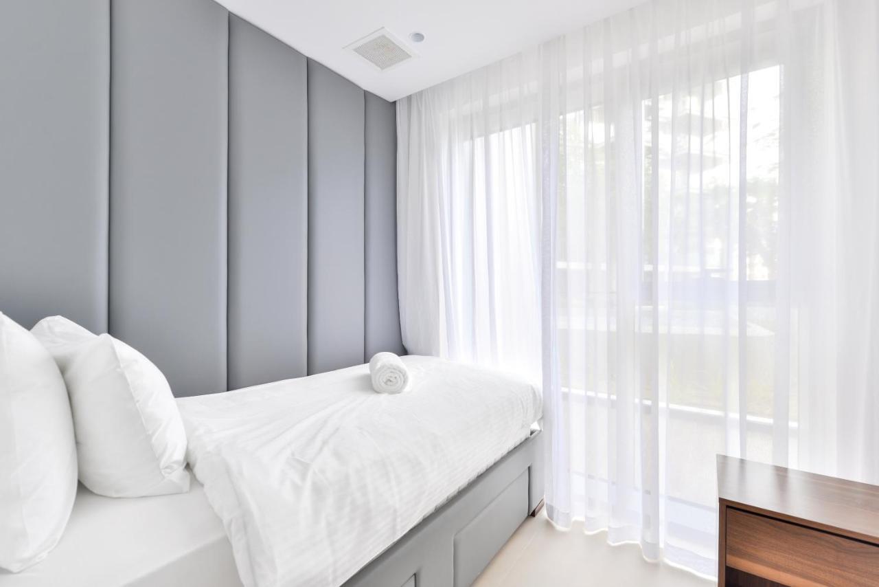 Apartment Elegant 2+ 1 Bedroom With Fantastic Views Of Ain Dubai