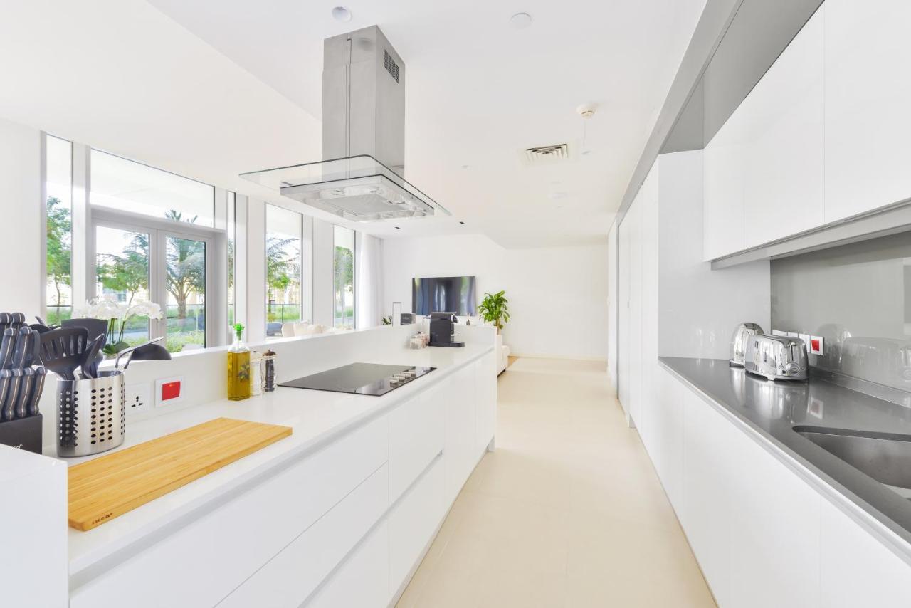 Elegant 2+ 1 Bedroom With Fantastic Views Of Ain