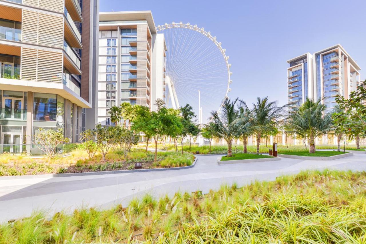 Elegant 2+ 1 Bedroom With Fantastic Views Of Ain Apartment Dubai