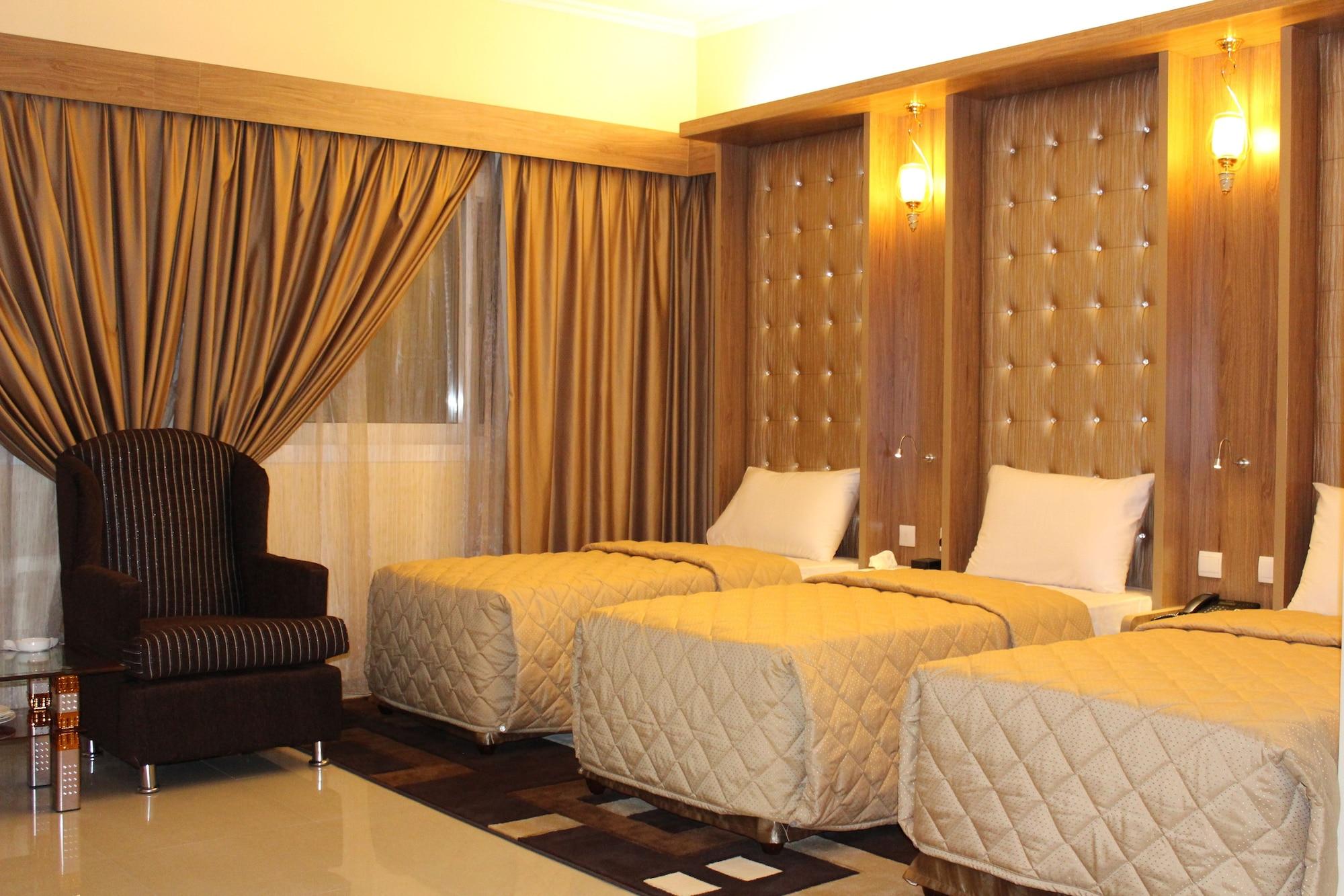 Naif 3* Dubai