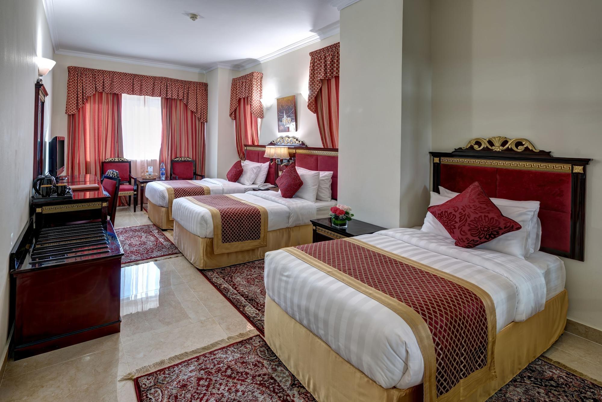 Comfort Deira 3* Dubai