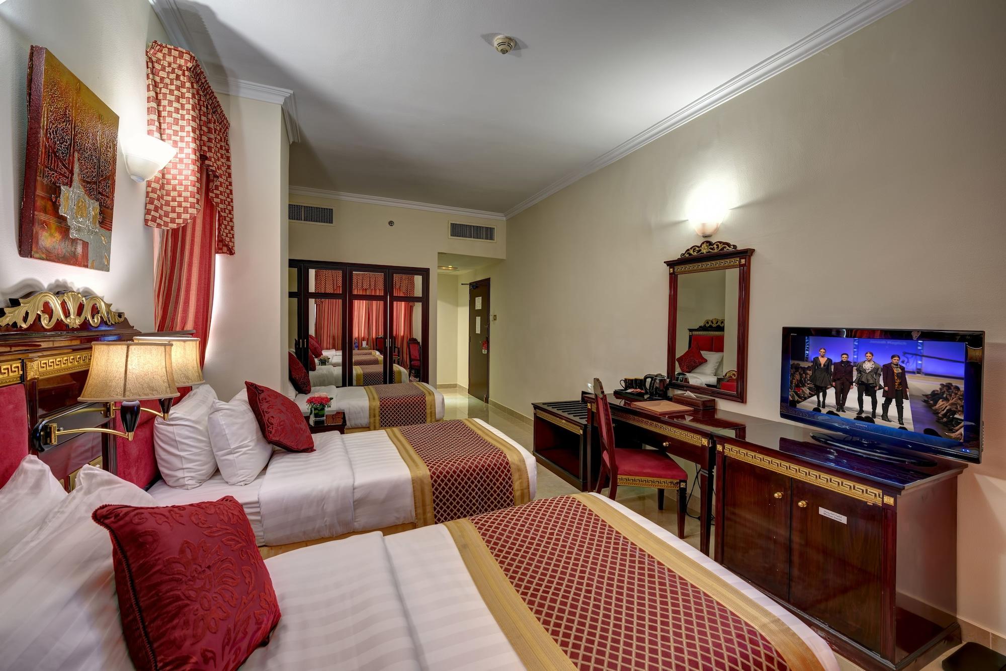 Comfort Deira
