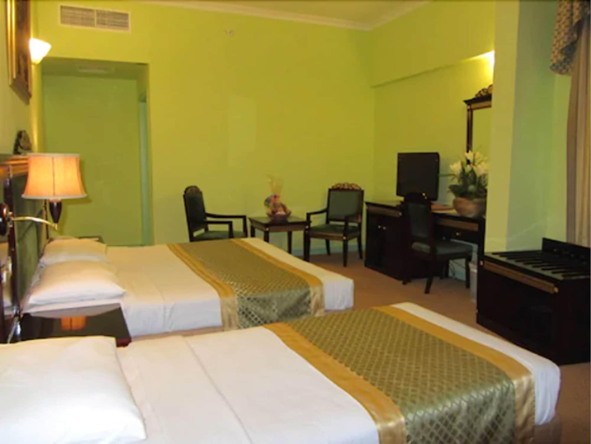 Comfort Deira