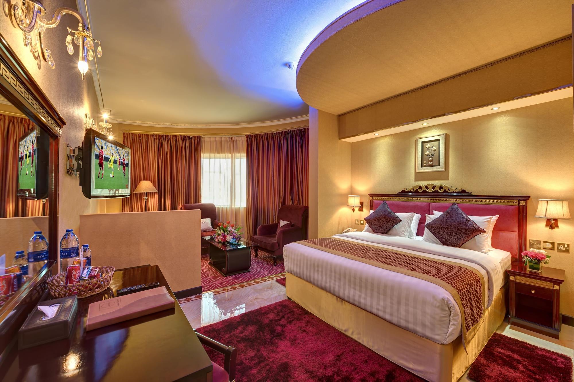Hotel Comfort Deira