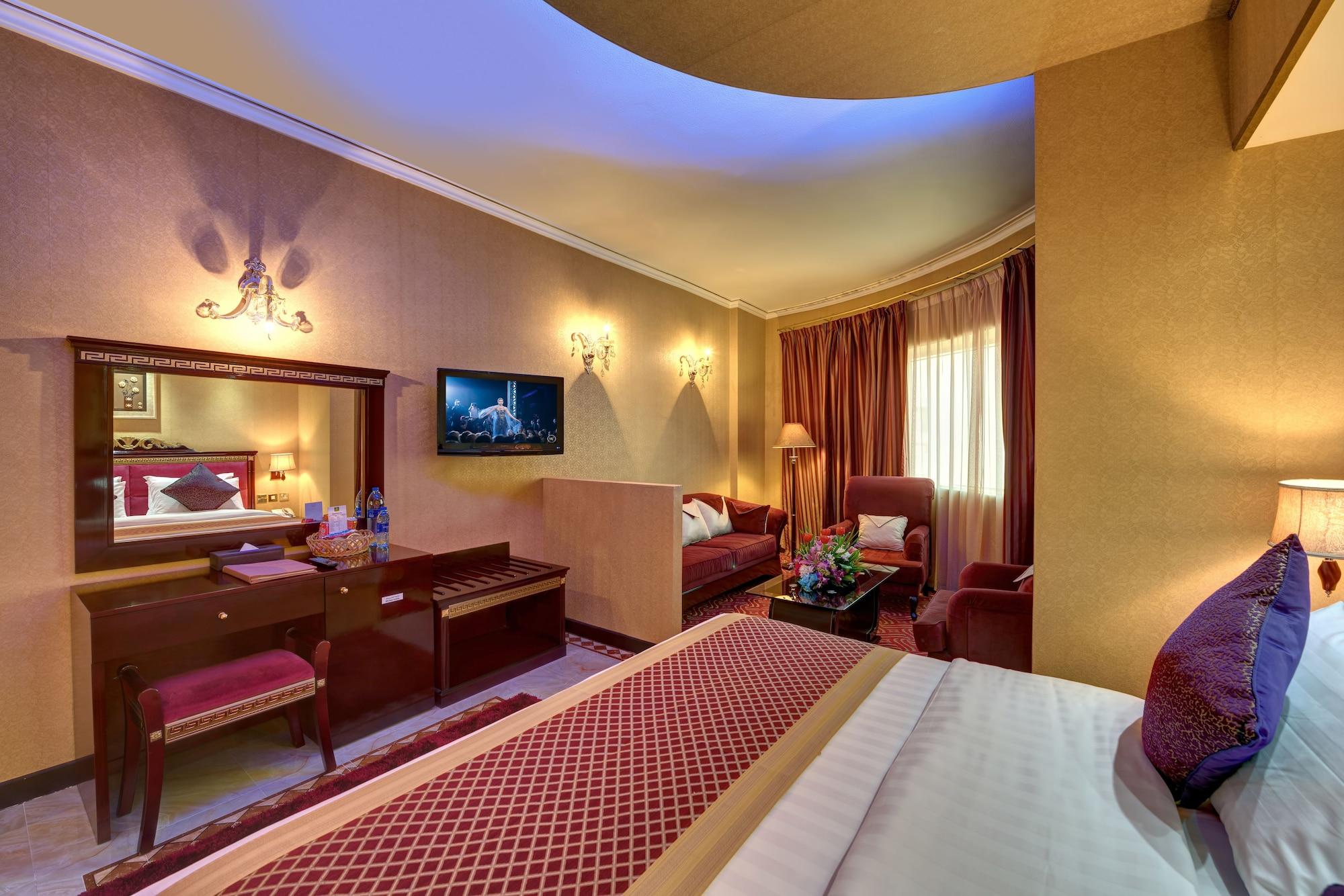 Comfort Deira 3* Dubai
