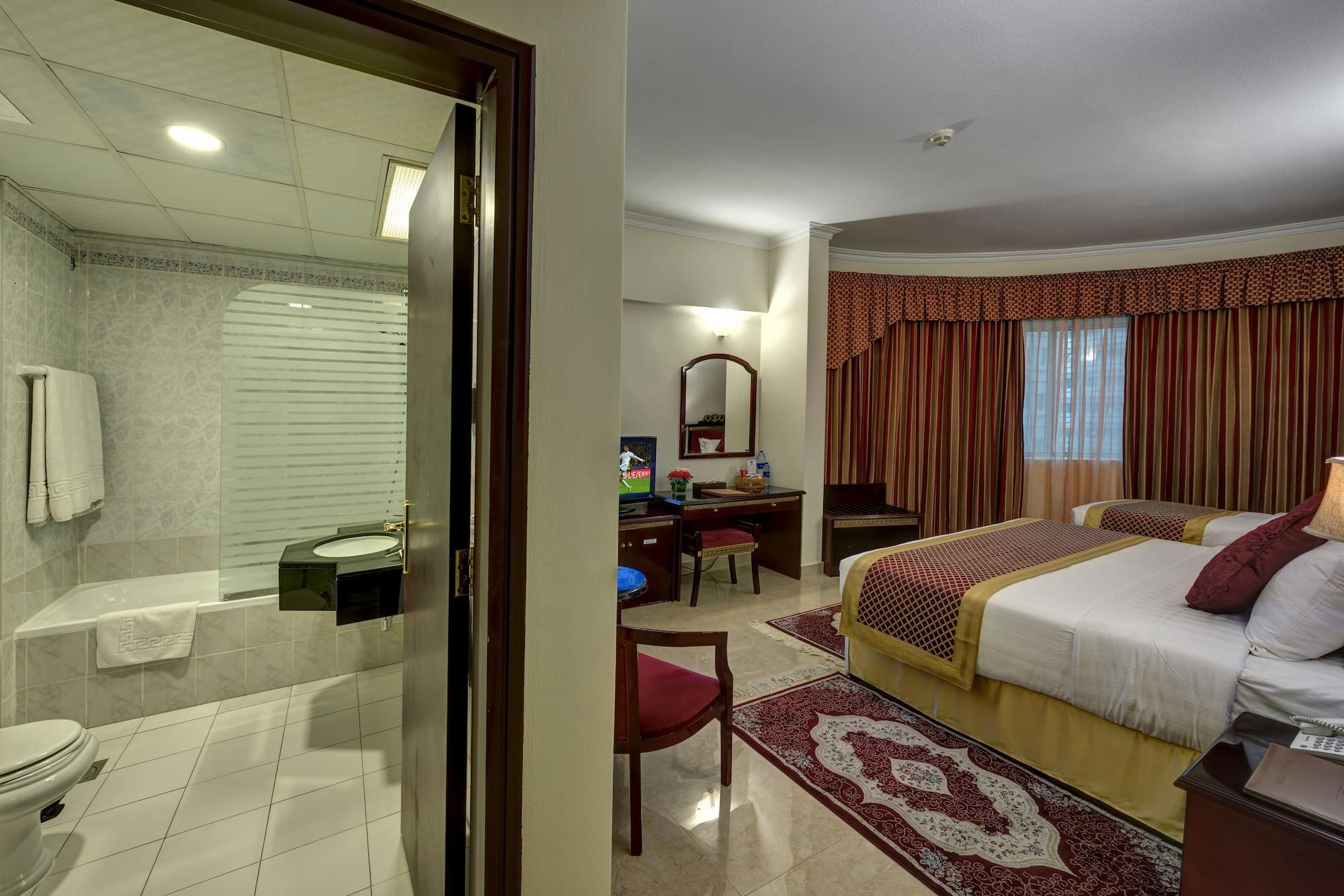 Hotel Comfort Deira