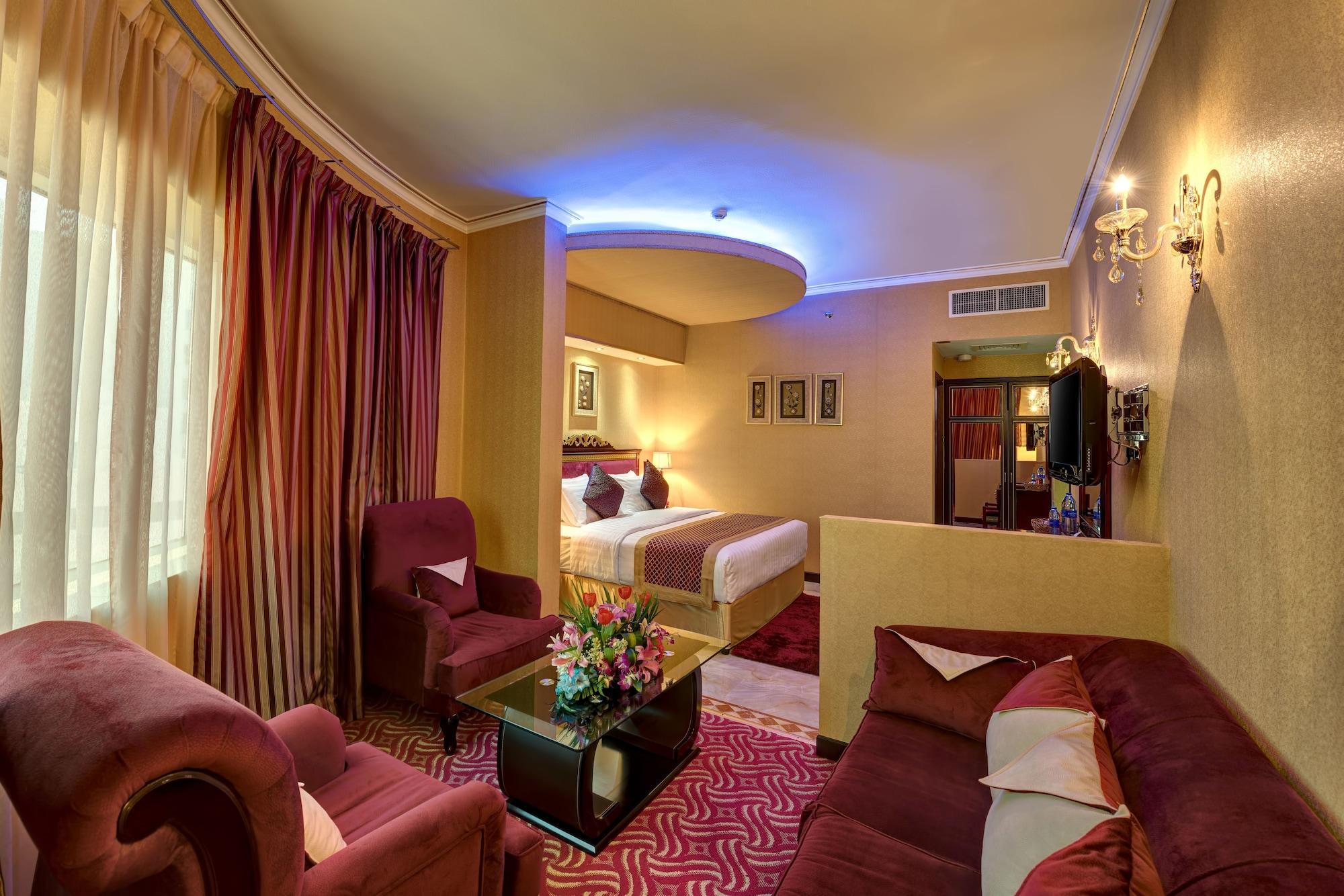Comfort Deira