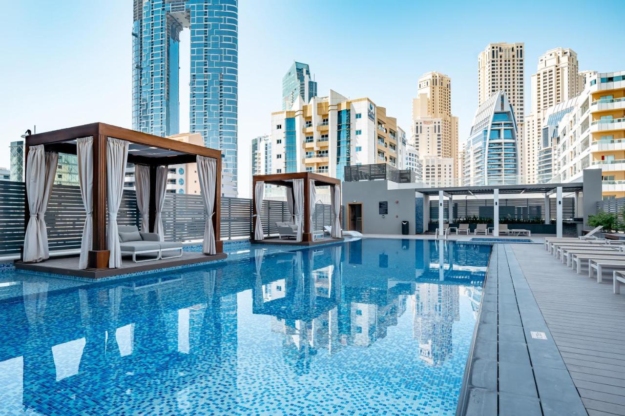 Higuests - Gorgeous Close To Jbr *