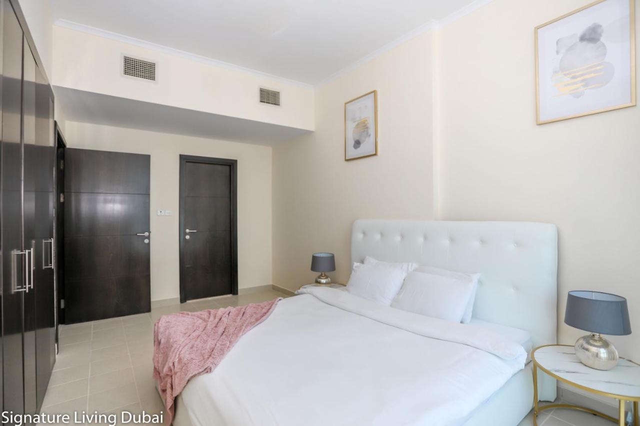 Apartment Luxury 2bd, 65 Floor Torch, Marina, Pool