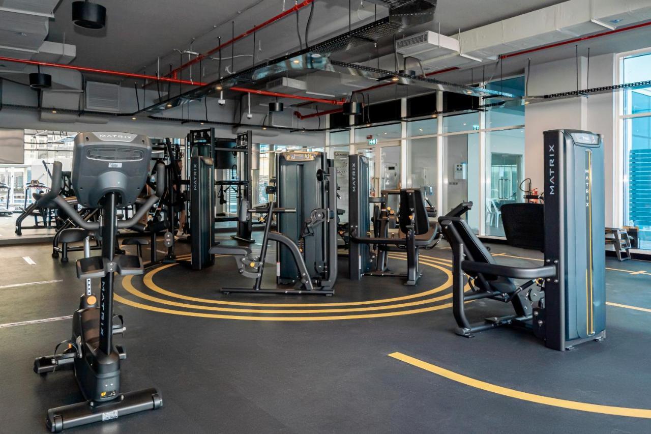 Higuests - Gorgeous Close To Jbr * Dubai