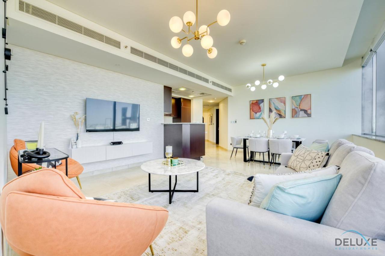 Apartment Limited Offer Cozy 2br With Pool & Prime Location By Deluxe Homes