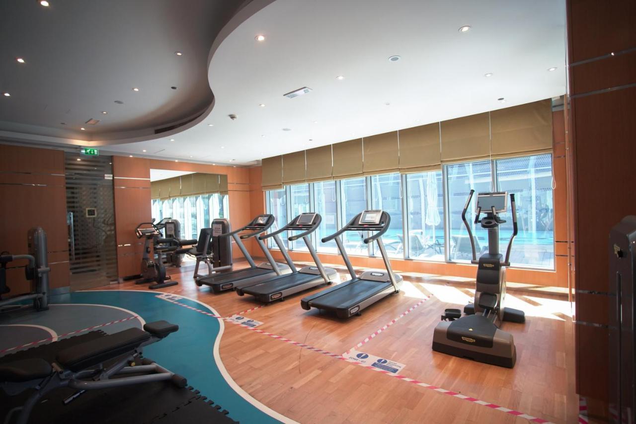 Luxurious - Damac Mall Street Apartment
