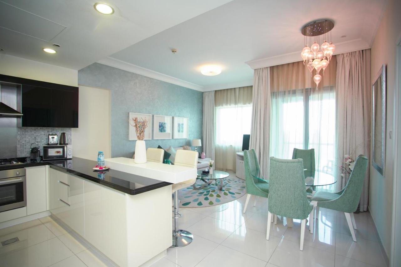 Apartment Luxurious - Damac Mall Street *