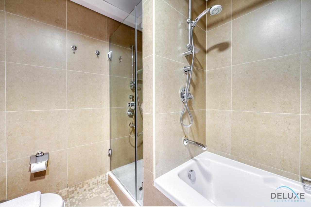 Apartment Limited Offer Cozy 2br With Pool & Prime Location By Deluxe Homes Dubai