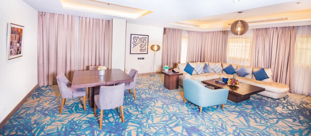Mena Plaza Albarsha At The Mall 4* Dubai