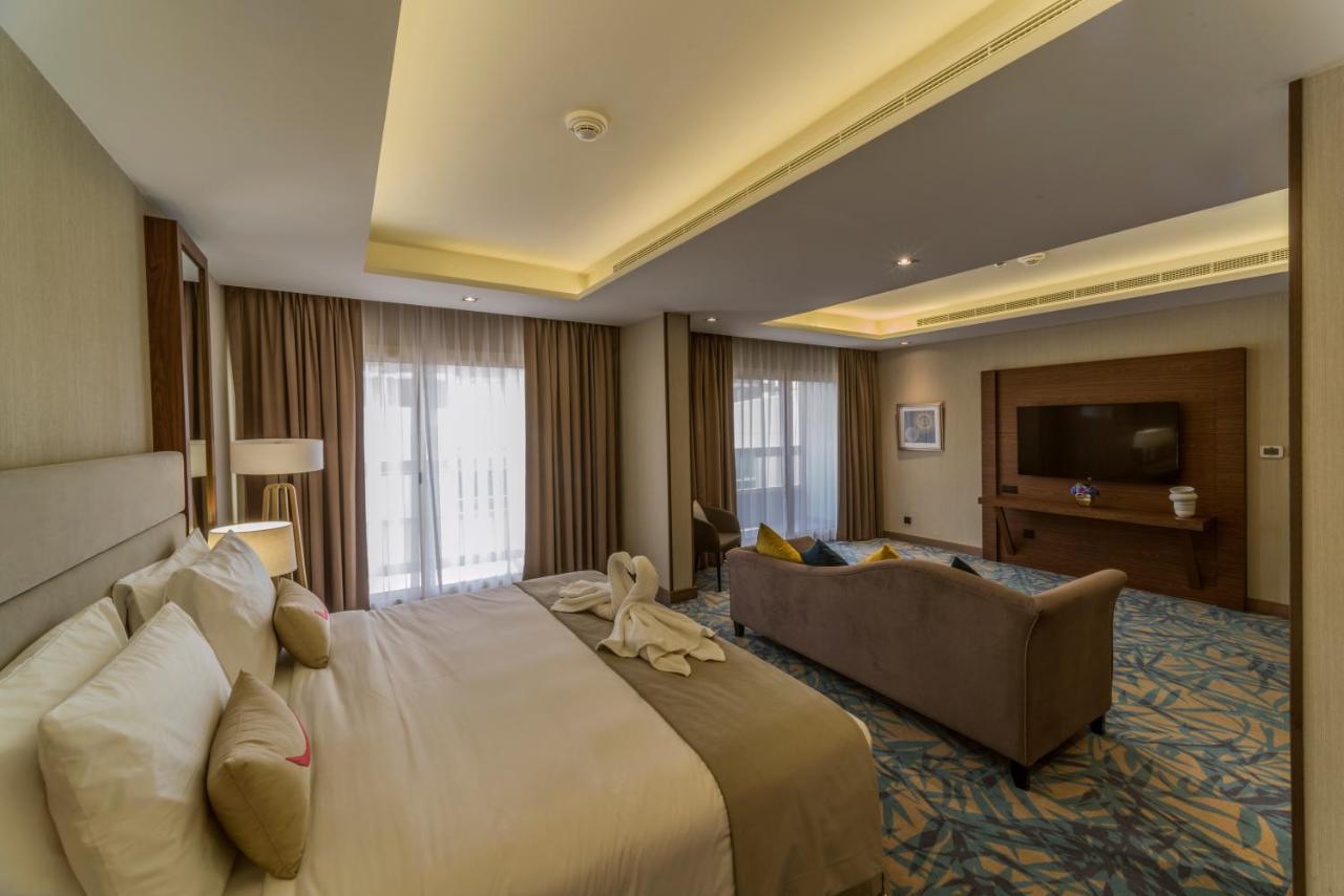 Mena Plaza Albarsha At The Mall Hotel Dubai