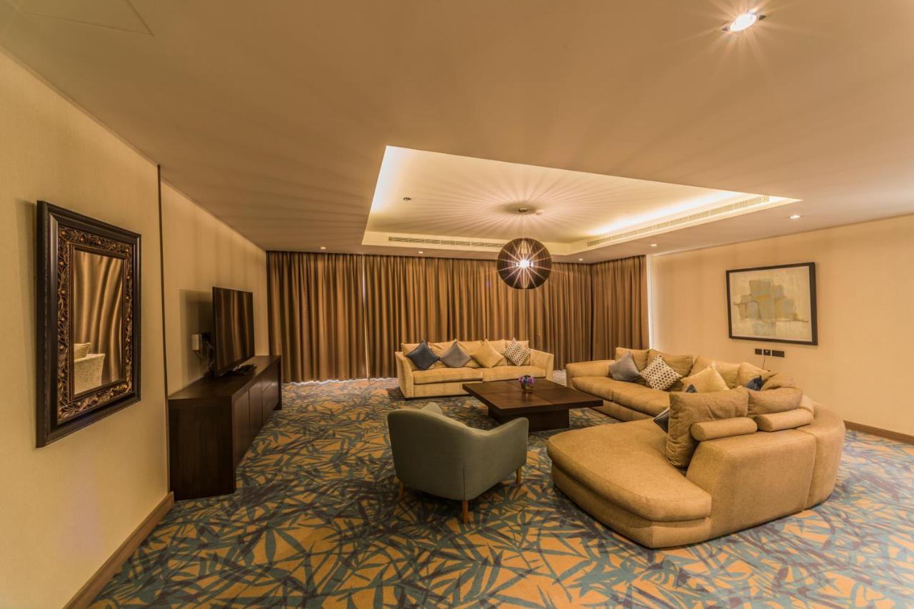 Mena Plaza Albarsha At The Mall Hotel 4*