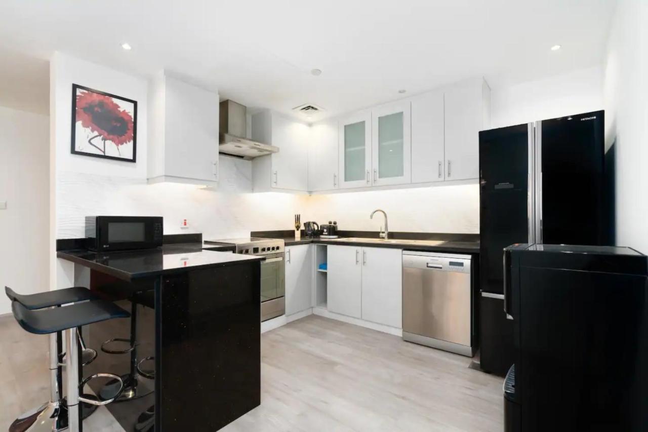 Gorgeous 2 Bedroom In Near The * Dubai