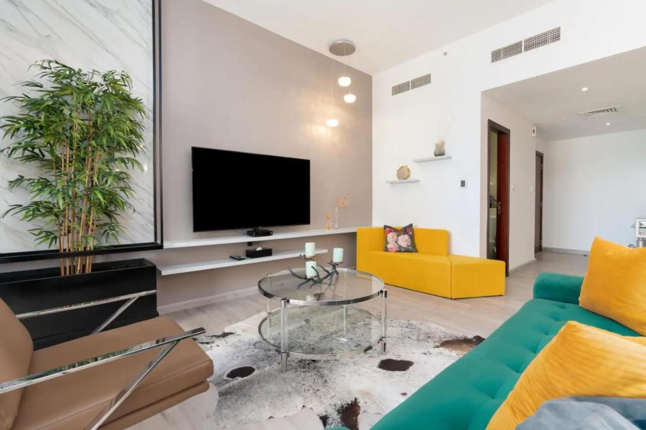 Apartment Gorgeous 2 Bedroom In Near The Dubai