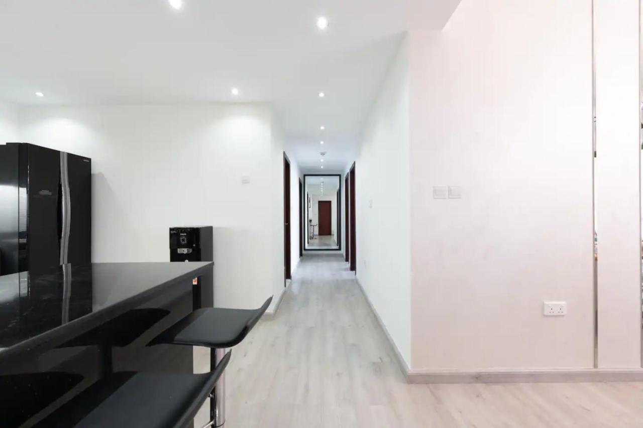 Apartment Gorgeous 2 Bedroom In Near The Dubai