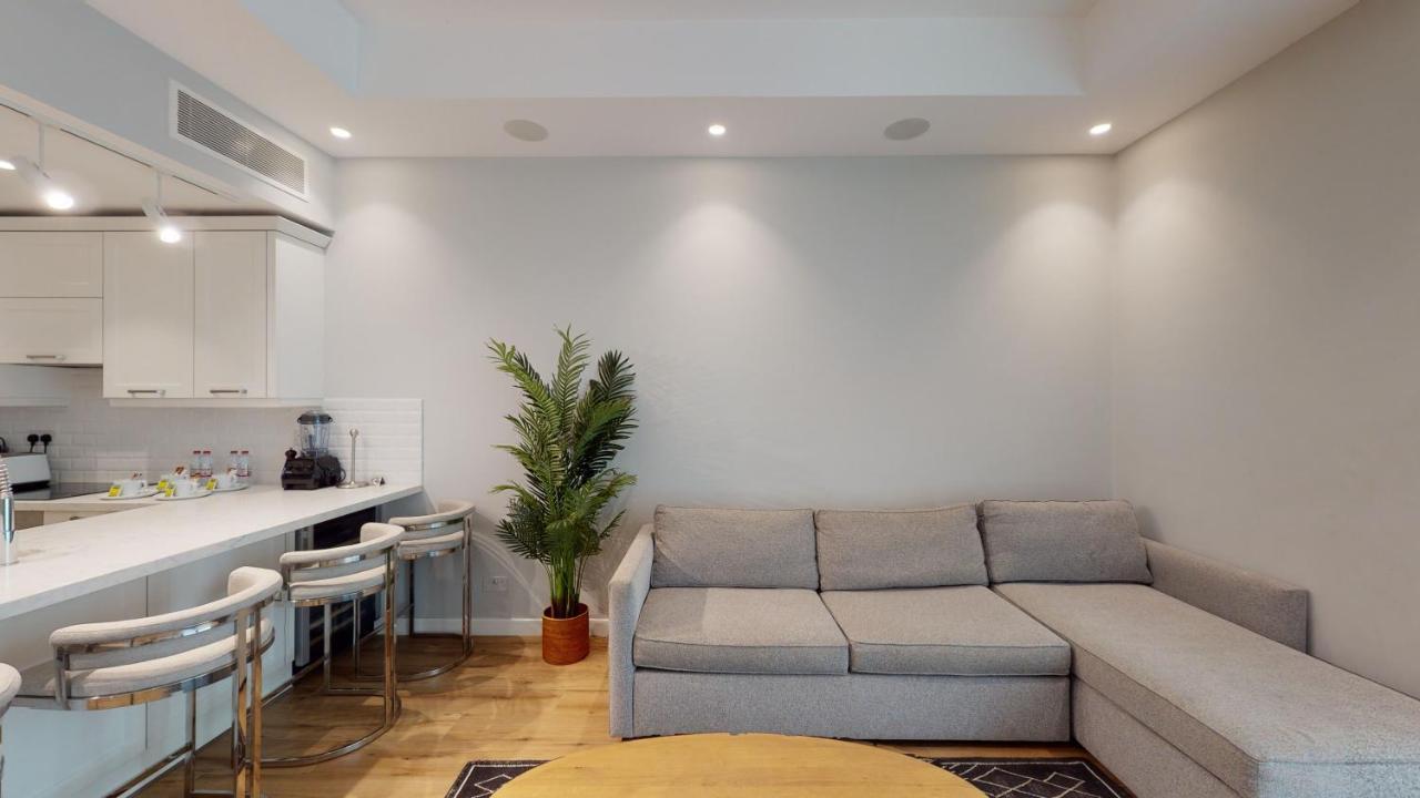 Key View - Azure Residences Apartment
