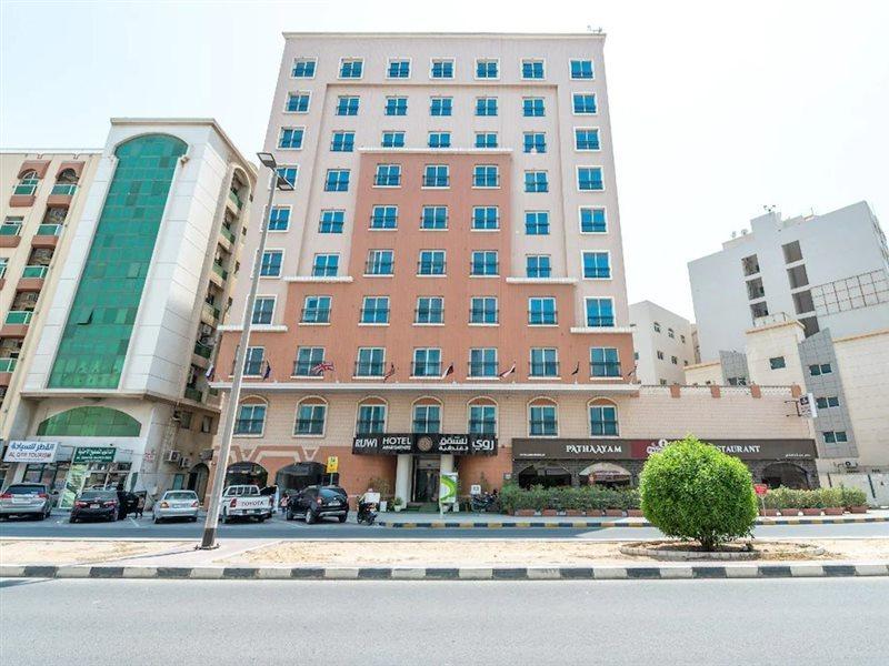 Hotel Grand Hyatt Dubai