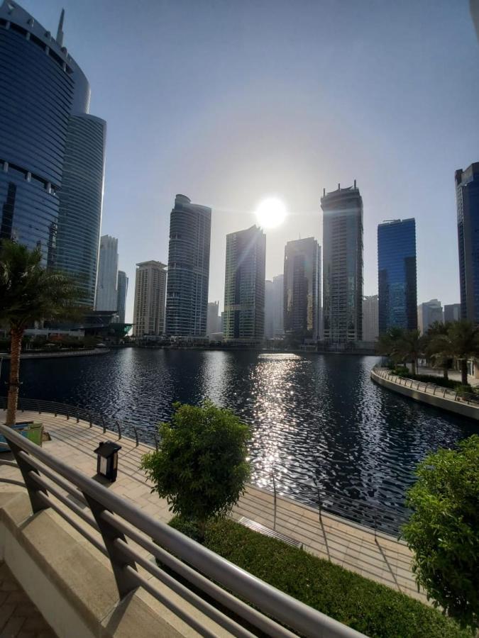 1 Bhk - Concorde Tower - Jlt Cluster H Apartment