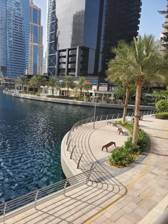 Apartment 1 Bhk - Concorde Tower - Jlt Cluster H Dubai