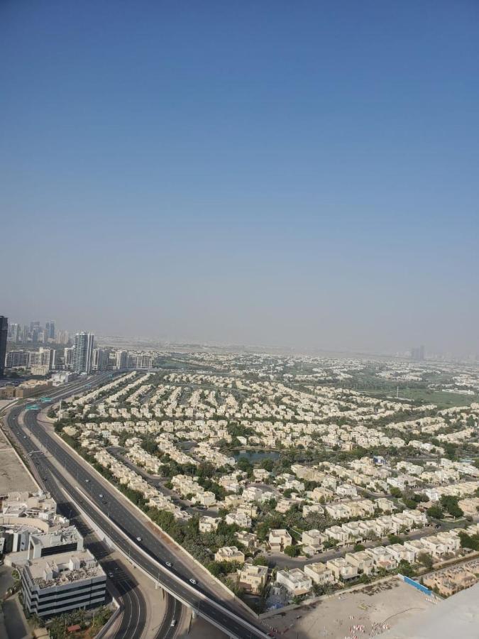 Apartment 1 Bhk - Concorde Tower - Jlt Cluster H *