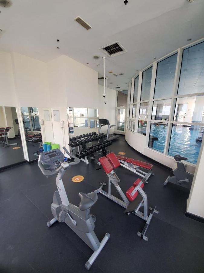 1 Bhk - Concorde Tower - Jlt Cluster H Apartment