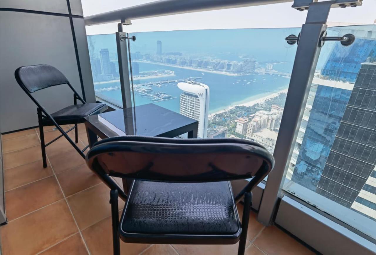 Apartment Serenity 3br Palm View In Marina Dubai