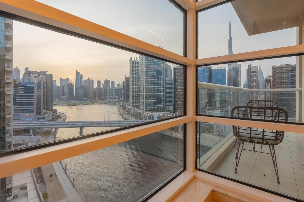 New! Lux Spectacular Burj Khalifa View Dubai