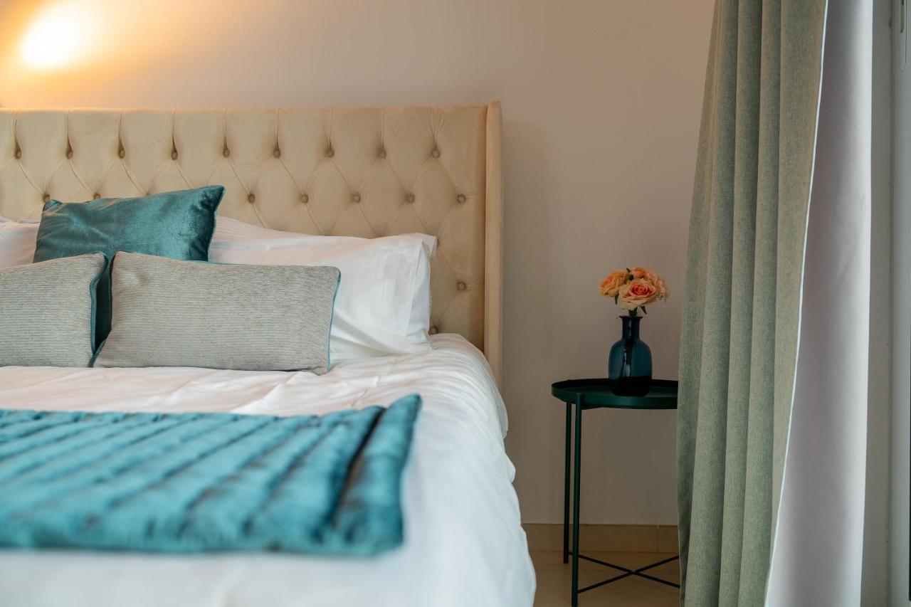 Apartment New! Lux Spectacular Burj Khalifa View *