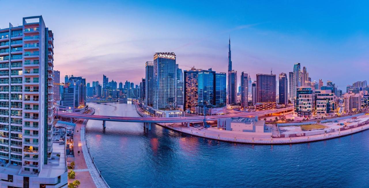 New! Lux Spectacular Burj Khalifa View Apartment *
