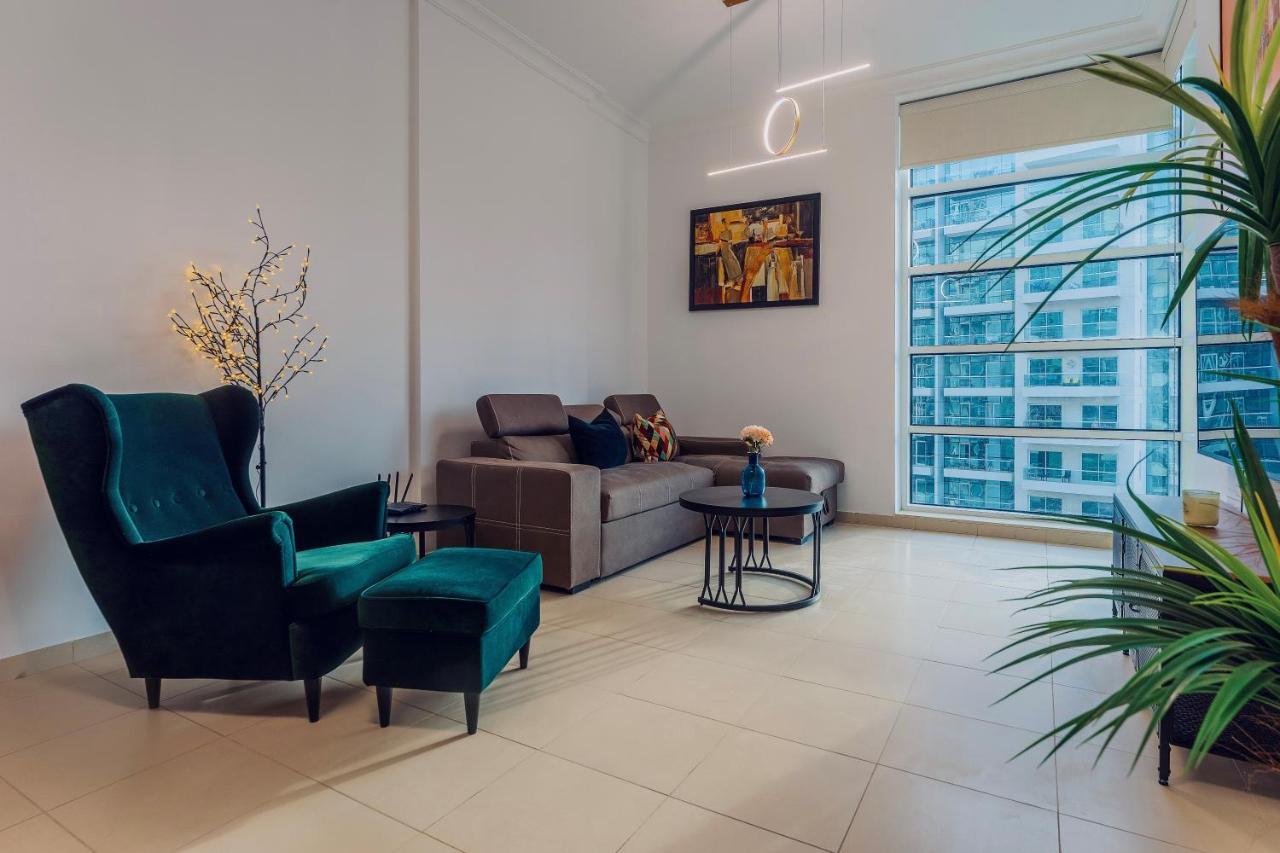 New! Lux Spectacular Burj Khalifa View Apartment