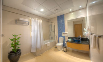 Inn City Dubai