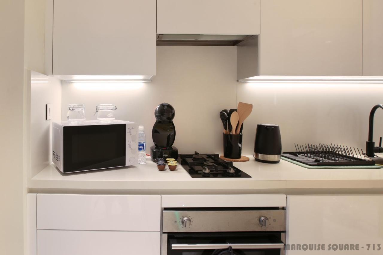 Apartment Luxury With Burj Khalifa Or Canal View In Downtown - Marquise Square Tower *