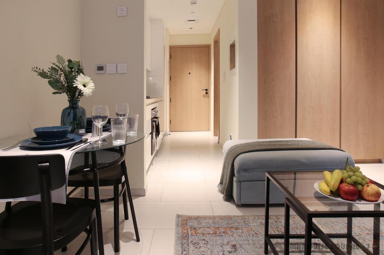 Luxury With Burj Khalifa Or Canal View In Downtown - Marquise Square Tower Dubai