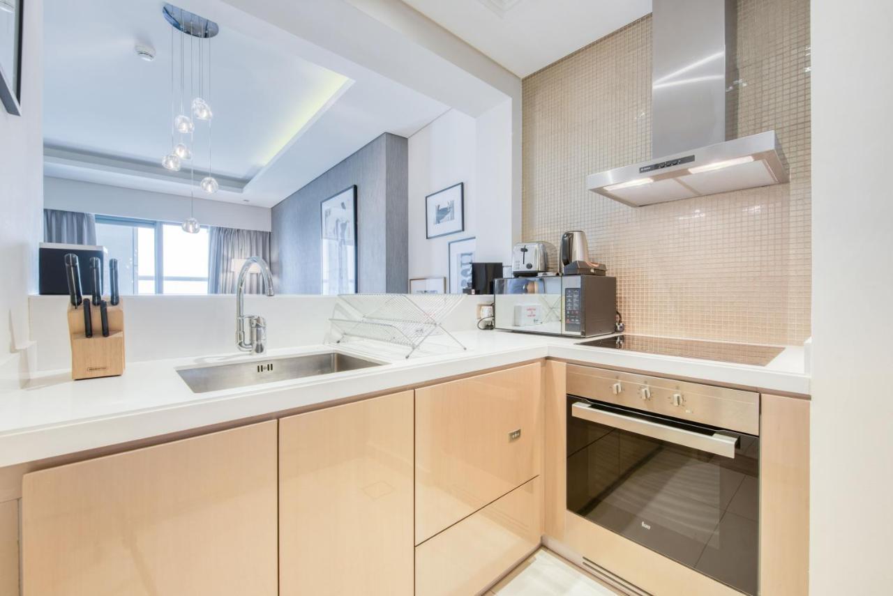 Maison Privee - Cool Next Burj Khalifa & Design District Apartment *