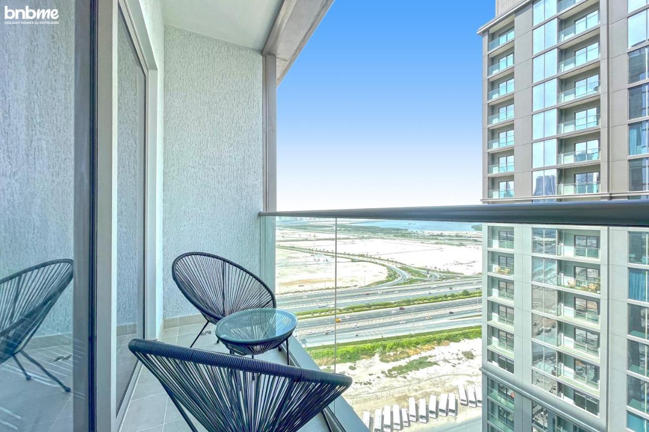 Bnbmehomes - Sobha Creek Vistas * Dubai
