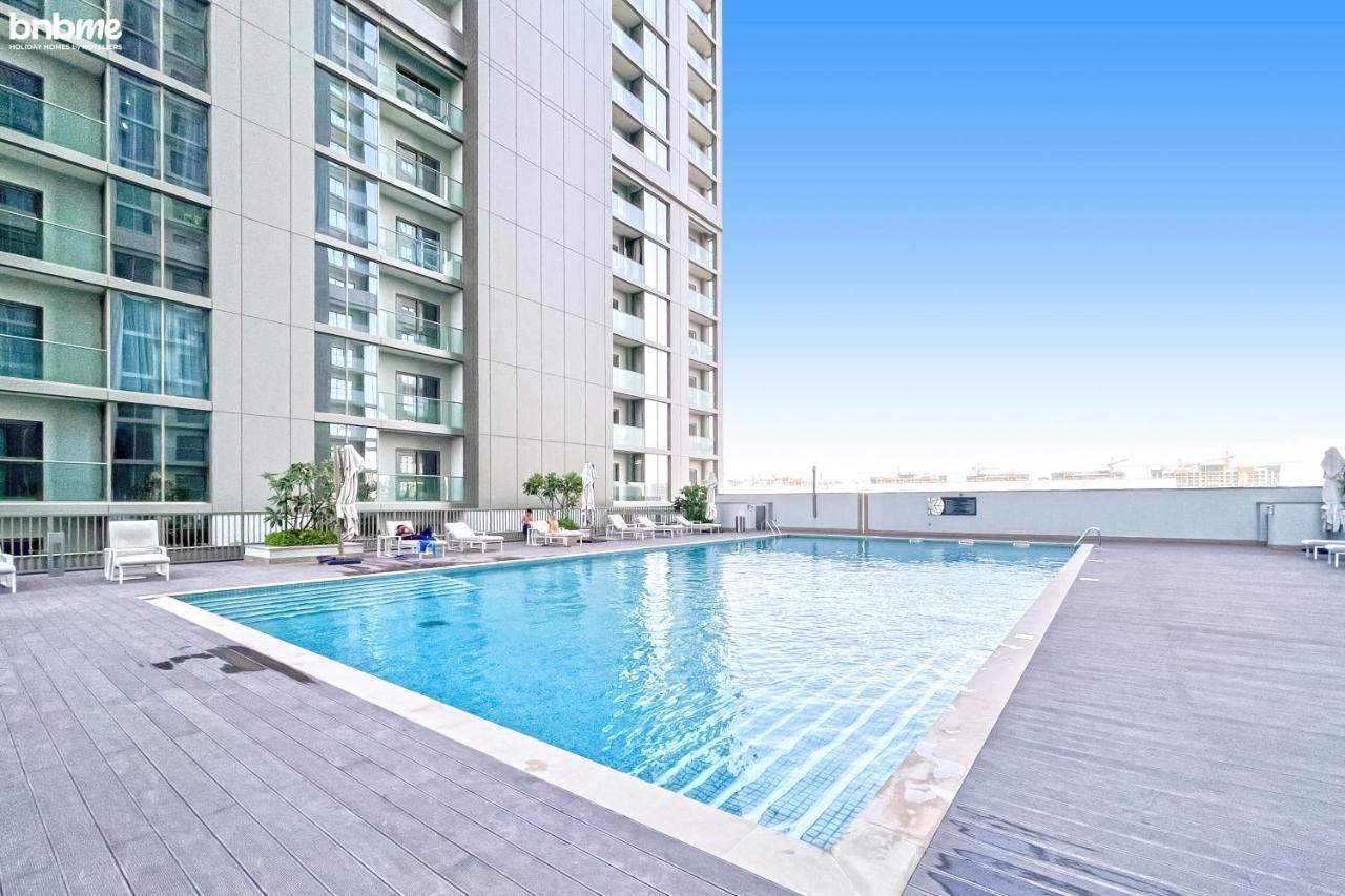 Apartment Bnbmehomes - Sobha Creek Vistas Dubai