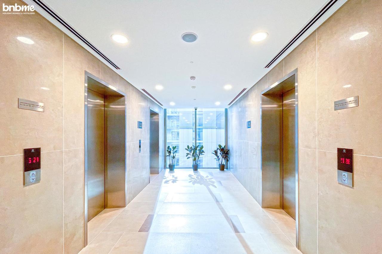 Bnbmehomes - Sobha Creek Vistas Apartment