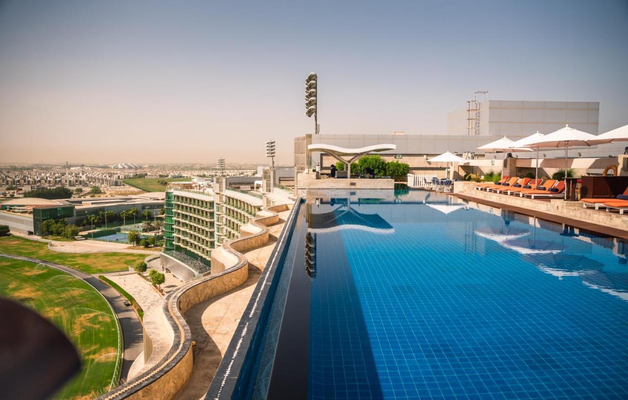 The Meydan